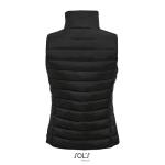 WAVE WOMEN BODYWARMER 180g, black Black | L