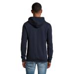 STONE UNI HOODIE 260g, französisches Navy Französisches Navy | XS