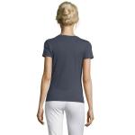 REGENT WOMEN T-SHIRT 150g, light grey Light grey | L