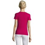 REGENT WOMEN T-SHIRT 150g, fuchsia Fuchsia | L