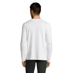 IMPERIAL LSL MEN T-Shirt190, white White | XS