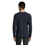 IMPERIAL LSL MEN T-Shirt190, französisches Navy Französisches Navy | XS