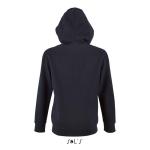 STONE KIDS ZIP HOODIE 260, french navy French navy | XL