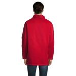 ROBYN UNISEX JACKET PADDED, red Red | XS