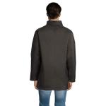 ROBYN UNISEX PARKA, Anthrazitgrau Anthrazitgrau | XS