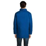 ROBYN UNISEX JACKET PADDED, bright royal Bright royal | XS