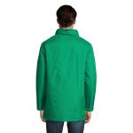 ROBYN UNISEX JACKET PADDED, Kelly Green Kelly Green | XS