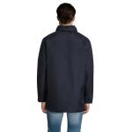 ROBYN UNISEX JACKET PADDED, french navy French navy | XS