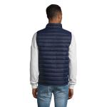 WILSON BW MEN BODYWARMER, french navy French navy | L