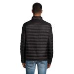 WILSON MEN WILSON HERREN Jacke380T, schwarz Schwarz | L