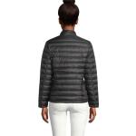 WILSON WOMEN JACKET, black Black | L