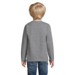 IMPERIAL LSL KIDS IMPERIAL Kinder lsl 190g, grau Grau | L