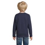 IMPERIAL LSL KIDS IMPERIAL Kinder lsl 190g, französisches Navy Französisches Navy | L