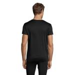 SPRINT UNI T-SHIRT 130g, black Black | XS