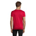 SPRINT UNI T-SHIRT 130g, red Red | XS