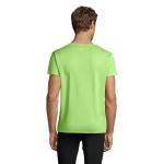 SPRINT UNI T-SHIRT 130g, apple green Apple green | XS