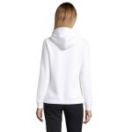 SPENCER women sweater 280g, white White | XS