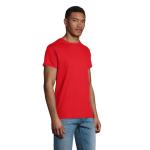 EPIC UNI T-SHIRT 140g, red Red | XS