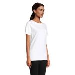 EPIC UNI T-SHIRT 140g, white White | XS