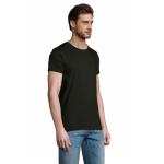 PIONEER MEN T-Shirt 175g, schwarz Schwarz | XS