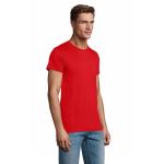 PIONEER MEN T-Shirt 175g, rot Rot | XS