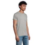 PIONEER MEN T-Shirt 175g, grau Grau | XS