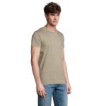 PIONEER MEN T-Shirt 175g, khaki Khaki | XS