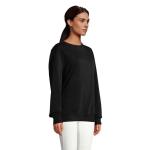 COMET SWEATER 280g, schwarz Schwarz | XS