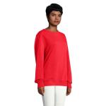 COMET SWEATER 280g, rot Rot | XS