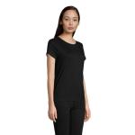 PIONEER WOMEN T-Shirt 175g, black Black | L