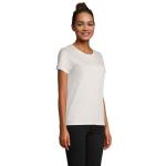 PIONEER WOMEN T-Shirt 175g, Off white Off white | L