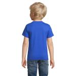 CRUSADER KIDS T-SHIRT, bright royal Bright royal | L