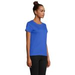 CRUSADER WOMEN T-Shirt 150g, bright royal Bright royal | L