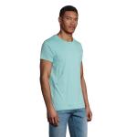 CRUSADER MEN T-Shirt 150g, heather light green Heather light green | L