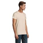 CRUSADER MEN T-Shirt 150g, nature Nature | XS