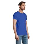 CRUSADER MEN T-Shirt 150g, bright royal Bright royal | XS