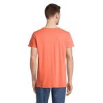 CRUSADER MEN T-Shirt 150g, pop orange Pop orange | XS