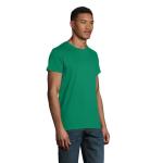 CRUSADER MEN T-Shirt 150g, Kelly Green Kelly Green | XS