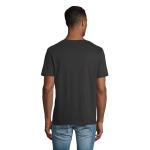 ODYSSEY uni t-shirt 170g, black Black | XS