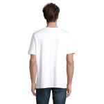 ODYSSEY Uni  T-shirt 170g, weiß Weiß | XS