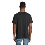 BOXY MEN OVERSIZED T-SHIRT, black Black | L