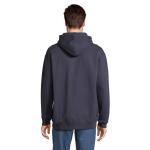 CARTER Full Zip Hoodie, french navy French navy | XS