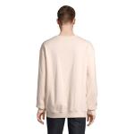 COLUMBIA UNISEX SWEATSHIRT, Cremiges Rosa Cremiges Rosa | XS