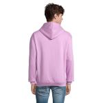 CONDOR Unisex Hoodie, Lilac Lilac | XS