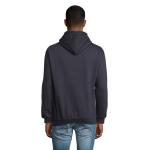 CONDOR Unisex Hoodie, französisches Navy Französisches Navy | XS