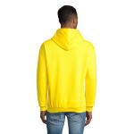 CONDOR Unisex Hoodie, gold Gold | XS