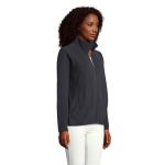 FACTOR WOMEN MICROFLEECE, navy Navy | L