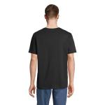 LEGEND T-Shirt Organic 175g, black Black | XXS