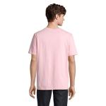 LEGEND T-Shirt Organic 175g, candy pink Candy pink | XS