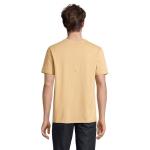 LEGEND T-Shirt Organic 175g, dark beige Dark beige | XS